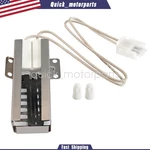 Oven Igniter Fit For Samsung Hotpoint Lg Norton 501A Gas Range WB13K21. Fixed Price $18.49.
