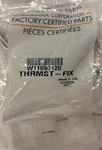 New Genuine Oem Whirlpool Oventemp Sensor W11598120 Fast Shipping. Fixed Price $11.24.