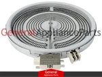 Stove Range Radiant Element Fits Hotpoint Kenmore # WB30T10044 WB30T10050. Fixed Price $61.50.
