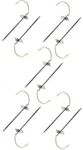 W10181986 Temperature Sensor Compatible For Maytag Oven AP4009456 10-PACK. Fixed Price $82.88.