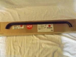 Maytag Stove 7701P136-60 Handle, Oven New In Box. Fixed Price $54.00.