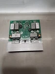 Ge Electric Stove Induction Board (right) Pn: WB27X10997. Fixed Price $114.01.