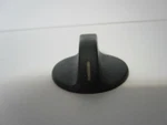 Amana Electric Range Knob, Black 315845B 31760101B Asmn. Fixed Price $12.50.