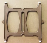 Maytag Microwave Ez Glide Roller Wheel / Turntable Support DE99-00357A. Fixed Price $29.99.