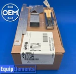 817734 Genuine Oven Broiler Igniter Package Fast Free Shipping New Oem. Fixed Price $179.95.