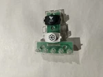 Ge 189D2761G026 Dryer Control Board Switch Start Nuine AZ189232 BK498. Fixed Price $18.99.