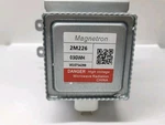 W10754299 Microwave Magnetron 2M226-03GWH Part For Whirlpool Oven WMH3. Fixed Price $47.99.