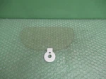 WB36X10130 WB36X10128 Oem Ge Microwave Lower Glass Cover & Holder. Fixed Price $124.77.