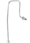 Genuine Oem Oven Range Surface Burner Tube And Orifice WB28K10190. Fixed Price $28.76.