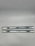 316105501 Frigidaire Kenmore Drawer Glide Oem 318259506 318259507. Fixed Price $99.99.