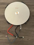 DG27-01030A Oem Samsung Range Oven Induction Coil Surface Element 280MM. Fixed Price $34.99.