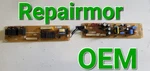 WB27X22085, WB27X22088 Oem Microwave Oven Ge Relay Power Board Assy JK3800SH1SS. Fixed Price $75.00.