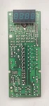 Oem Samsung DE92-04327A Microwave Control Board DE41-00374A. Fixed Price $75.00.