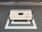 Kenmore Range Oven Control Board P# 316418311. Fixed Price $59.95.