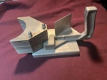 Pusher Assembly 3/16IN Cut For Nemco 55625-1 Tomato Slicer Good Used Condition. Fixed Price $49.99.