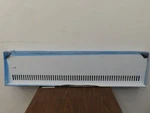 Viking 11" High Stainless Steel Shelf (accessory) For 48" Range. Fixed Price $549.00.