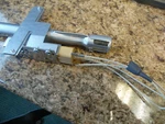 813384 Wolf Burner Type. Fixed Price $75.00.