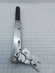 W11617231 Whirlpool WOS31ES0JS20 Wall Oven Hinge Right. Fixed Price $19.99.
