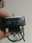Oem Maytag Infinite Switch 7403P373-60 Nl 811420 5.2-6.6A 240V 0820313. Fixed Price $5.00.