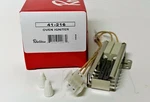 Robertshaw WB13K21 Gas Oven Range Ignitor For Norton 501A Glowbar PS231280. Fixed Price $22.75.