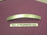 MEB55508904 - Lg Genuine Oem Microwave Handle 12 1/2". Fixed Price $36.99.