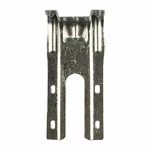 Whirlpool W11447673 Range Anti-tip Bracket. Fixed Price $17.11.
