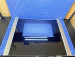 Bosch Range Oven Outer Door Glass P# 00449935. Fixed Price $142.50.