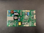 Lg Kenmore Refrigerator Electronic Control Board EBR83806905, CSP30021023. Fixed Price $85.00.