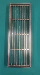 Jenn Air Stainless Steel Cooktop Vent Cover 14"X 5" Grate Replacement Part. Fixed Price $34.99.