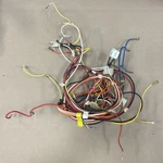 Yr Warranty Ge Oven Wire Harness 229C4102G022 191D4727G002R10 191D3725G015R29. Fixed Price $65.91.