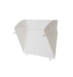 WB02X11024 Range Hood Lens Cover 1084683 AH952005 EA952005 PS952005. Fixed Price $34.04.