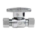 Plumb Shop Div Brasscraft 254-703 Straight Repair Valve, 3/8-IN. Quantity 1. Fixed Price $28.78.