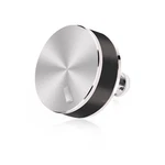 WB03X24360 Ge Burner Knob Replaces AP5980302,ZGU385QSL1SS,PS11700818,WB03T10259. Fixed Price $10.88.