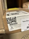 Wolf Knob Kit 828440. Fixed Price $50.00.