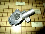 Gaggenau Range Burner Tube 00156025, 419891. Fixed Price $69.95.
