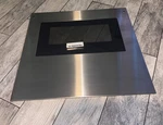 Thermador CMT231S Oven Upper Door Stainless Glass Panel 00142723 14-37-056. Fixed Price $249.99.