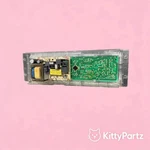Kenmore WB27T10231 191D2818P003 Range Oven Control Board. Fixed Price $20.79.