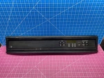Ge Oven Control Touchpad Only No Board (see All Pics) P# WB36T10023. Fixed Price $123.45.