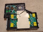 Oem Ge Cooktop Induction Control Assembly Part # 191D8030G004 WB27X27843. Fixed Price $225.00.