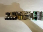 Maytag 60C20760205 Range Oven Display Control Board AZ189096 KMV697. Fixed Price $111.19.