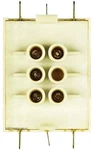 Samsung Range Cooktop Indicator Light DG64-00319A. Fixed Price $79.00.