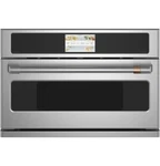 Cafe CSB913P2VS1 30" Wide 1.7 Cu Ft Smart Electric Wall Oven, Stainless Steel. Fixed Price $2800.00.