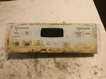 Ge Oven Control Board PART#164D8450G016. #96. Fixed Price $14.99.