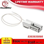 For Electrolux Frigidaire Gas Oven Range Igniter 316489408 5303935066 AR5066. Fixed Price $19.13.