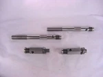 General Electric P/n 0181C1164G004 Shock Absorber Kit (nos). Fixed Price $349.99.