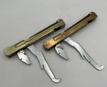Dacor Oven Door Hinge Set Pair DE81-10161A. Fixed Price $274.95.
