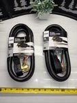 Qty! Bulk Lot- Prime RD628206 6FT 50 Amp 4-PRONG Range Cord 6/2 & 8/2 Srdt New. Fixed Price $30.00.