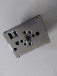 Whirlpool Range Model RF365PDXQ0 Surface Element Switch, Set Of Two, WP3148952. Fixed Price $14.95.