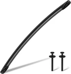 New 5304522046 Oven Door Handle Compatible With Frigidaire Kenmore AP6893145. Fixed Price $64.86.