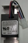 Trivar CM-18RSTU2 CM18RSTU2 Solid State Fan Speed Motor Control Thermador. Fixed Price $410.00.